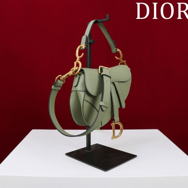D*or saddle bags